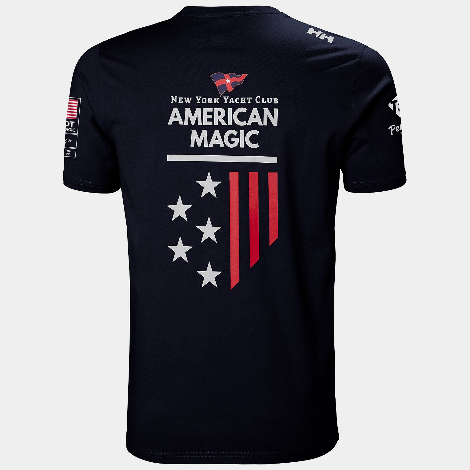 Men's American Magic Cotton T-Shirt
