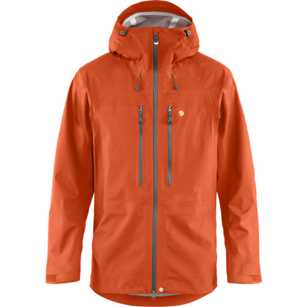BERGTAGEN ECO-SHELL JACKET M Herren - Hardshelljacke
