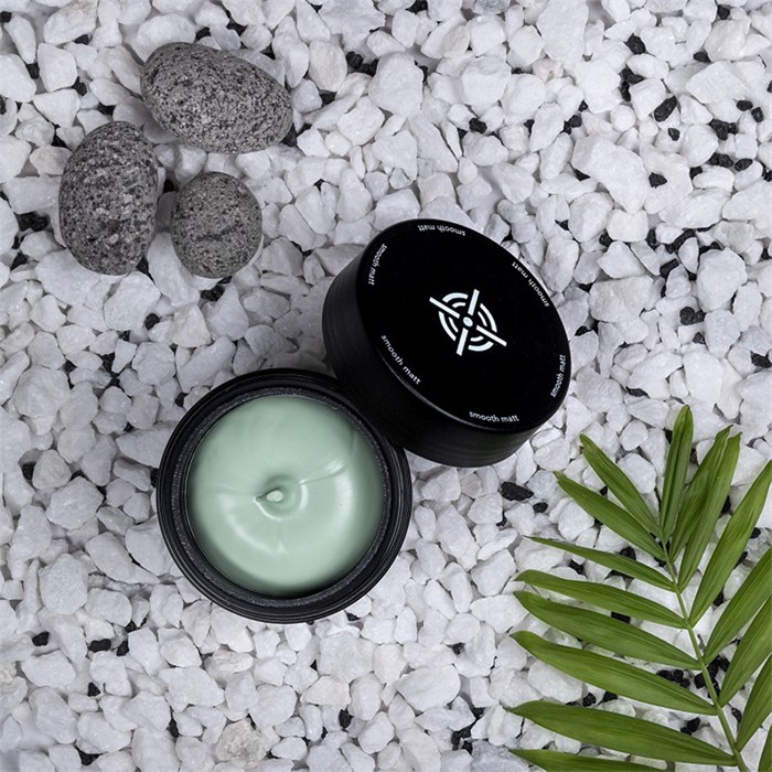 Green Grooming Paste