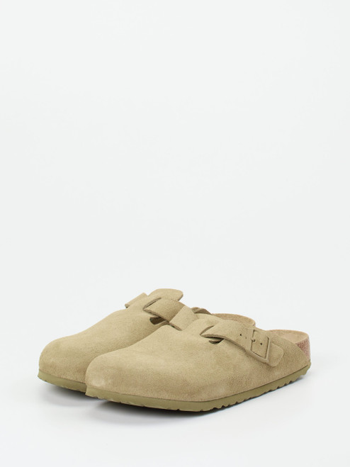 Pantolette Boston-41112690001 Birkenstock