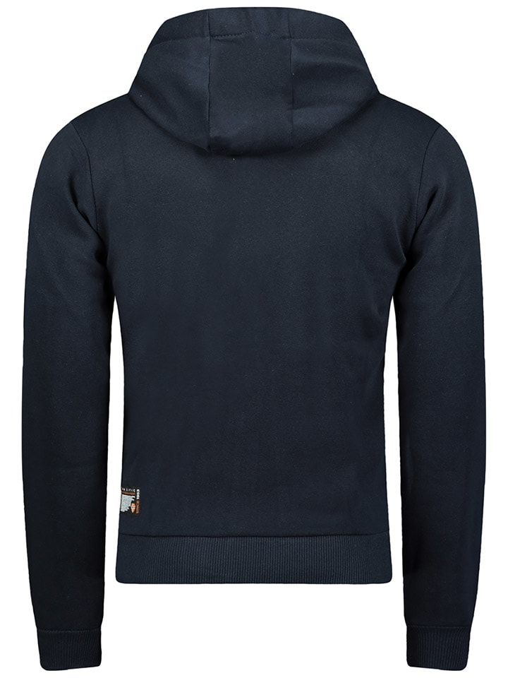 Geographical Norway Sweatjacke 