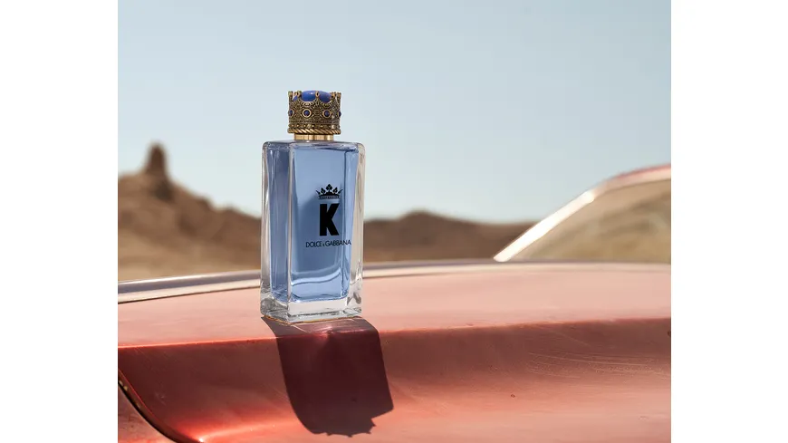 DOLCE&GABBANA K by D&G Eau de Toilette