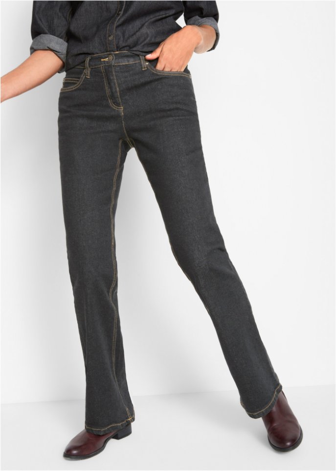 Bestseller-Stretch-Jeans, Bootcut