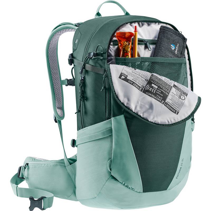 Deuter Futura 25 SL Wanderrucksack Damen