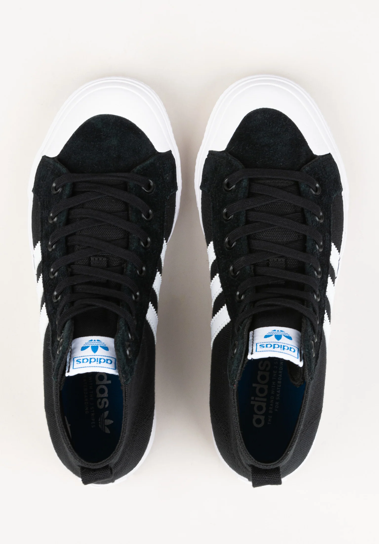 Nizza Hi ADV