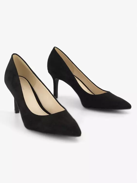 Graceland Pumps