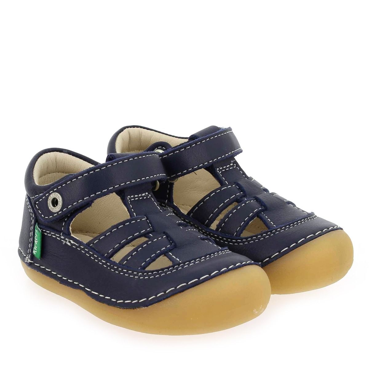 Kickers  SUSHY E21 G - Marine