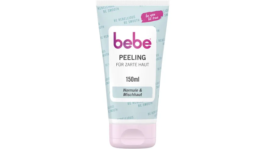 bebe Peeling 150 ml