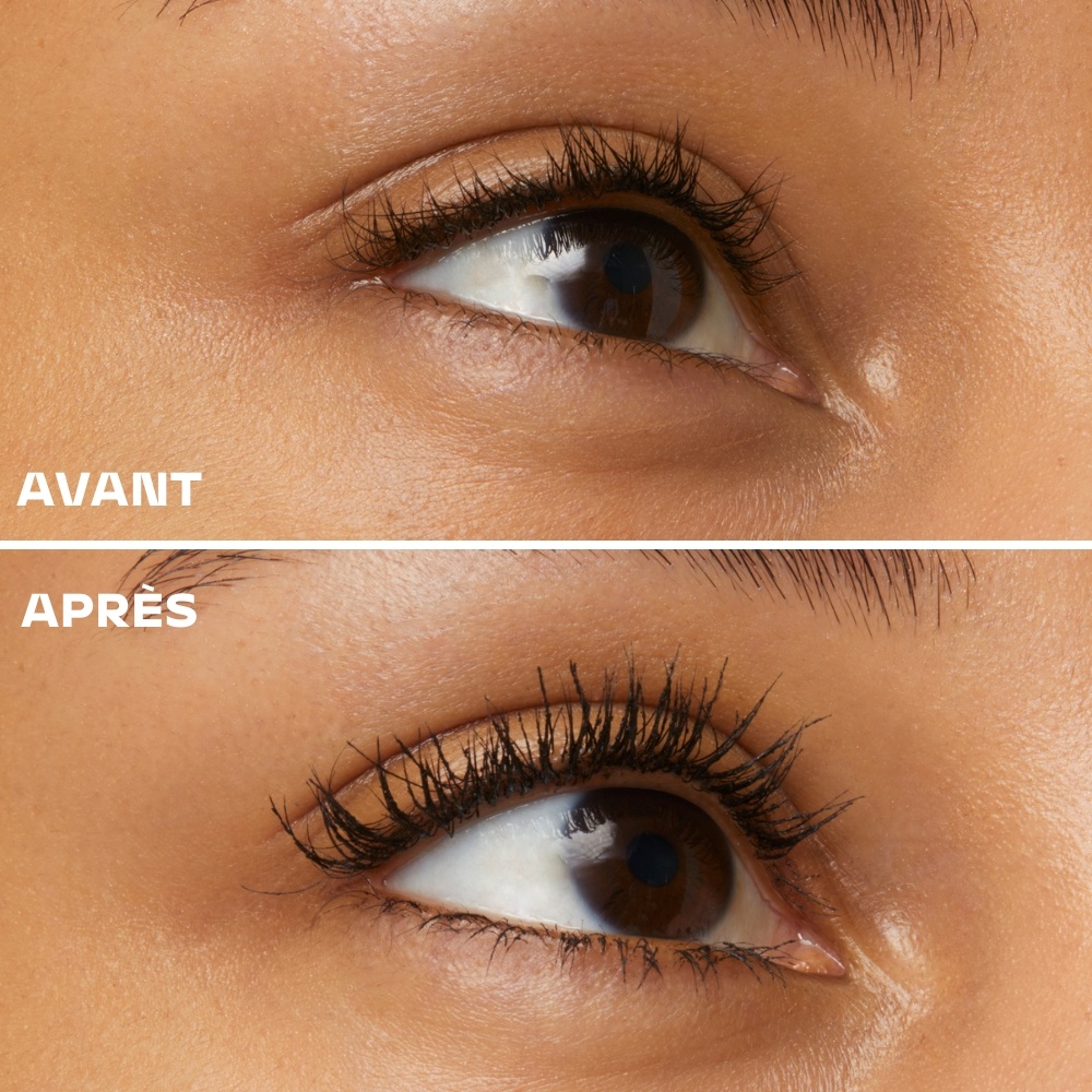 magnifaïk Oh la lash ! Mascara Volume & Longueur
