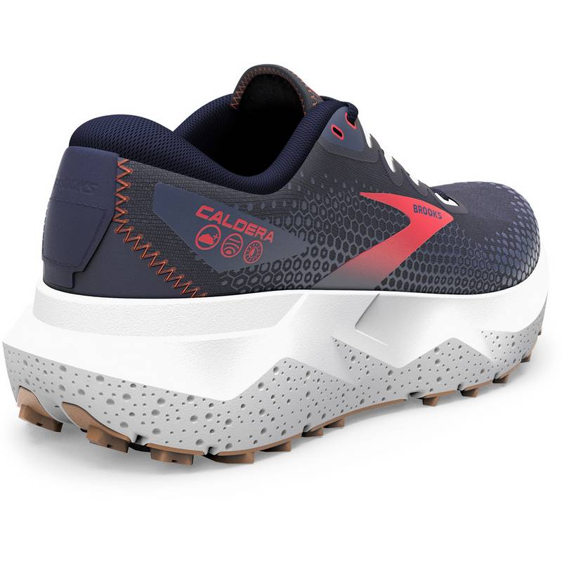 Brooks Caldera 6 Laufschuhe Damen