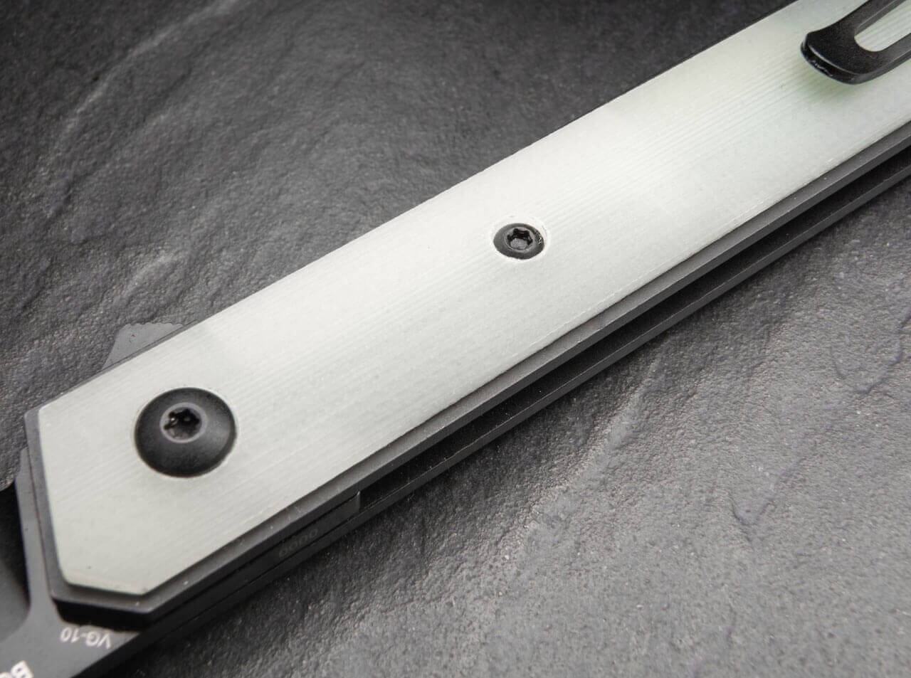 Kwaiken Air Mini G10 Jade