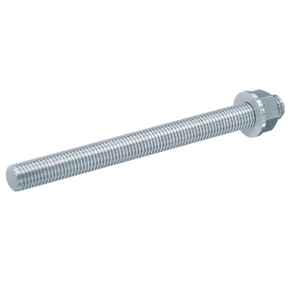 „Fischer 90278“ inkarinis strypas FIS AM 10 x 110 ev, plienas, 5.8 klasė, 10 vnt.