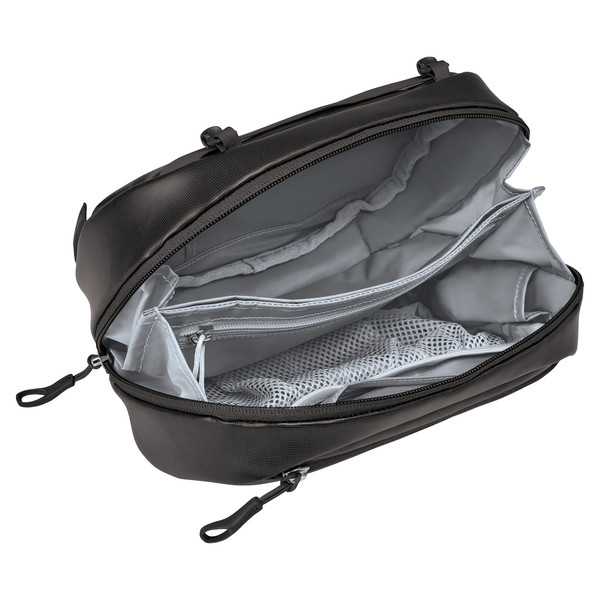 TRANSPORTER TOILETRY KIT LARGE - Kulturtasche