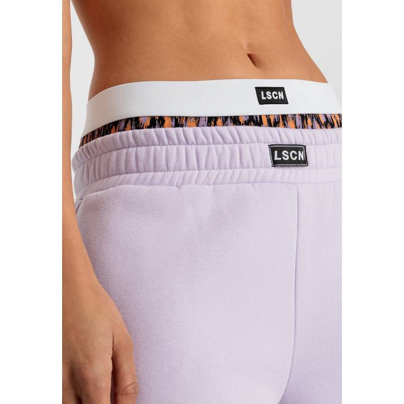 LSCN by Lascana Sweathose Damen