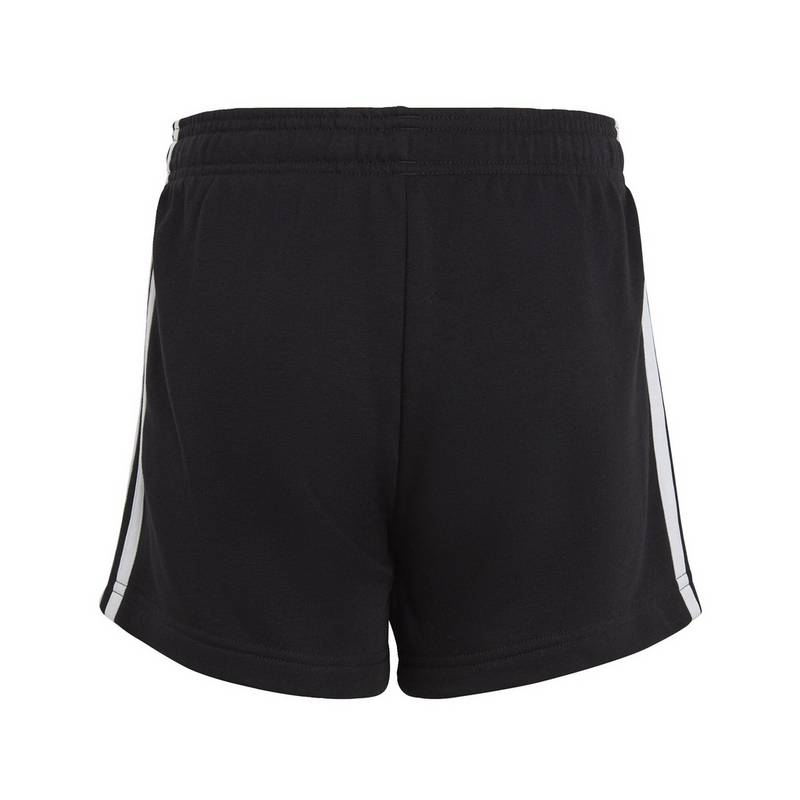 adidas Essentials 3-Streifen Shorts Funktionsshorts Kinder