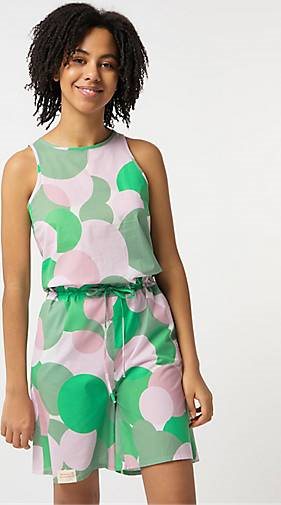 SOMWR Jumpsuit Multicolor Jumpsuit