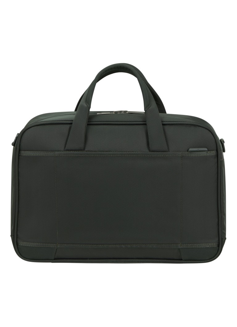 Borsa a tracolla Samsonite Respark con scomparto per laptop da 15,6 pollici