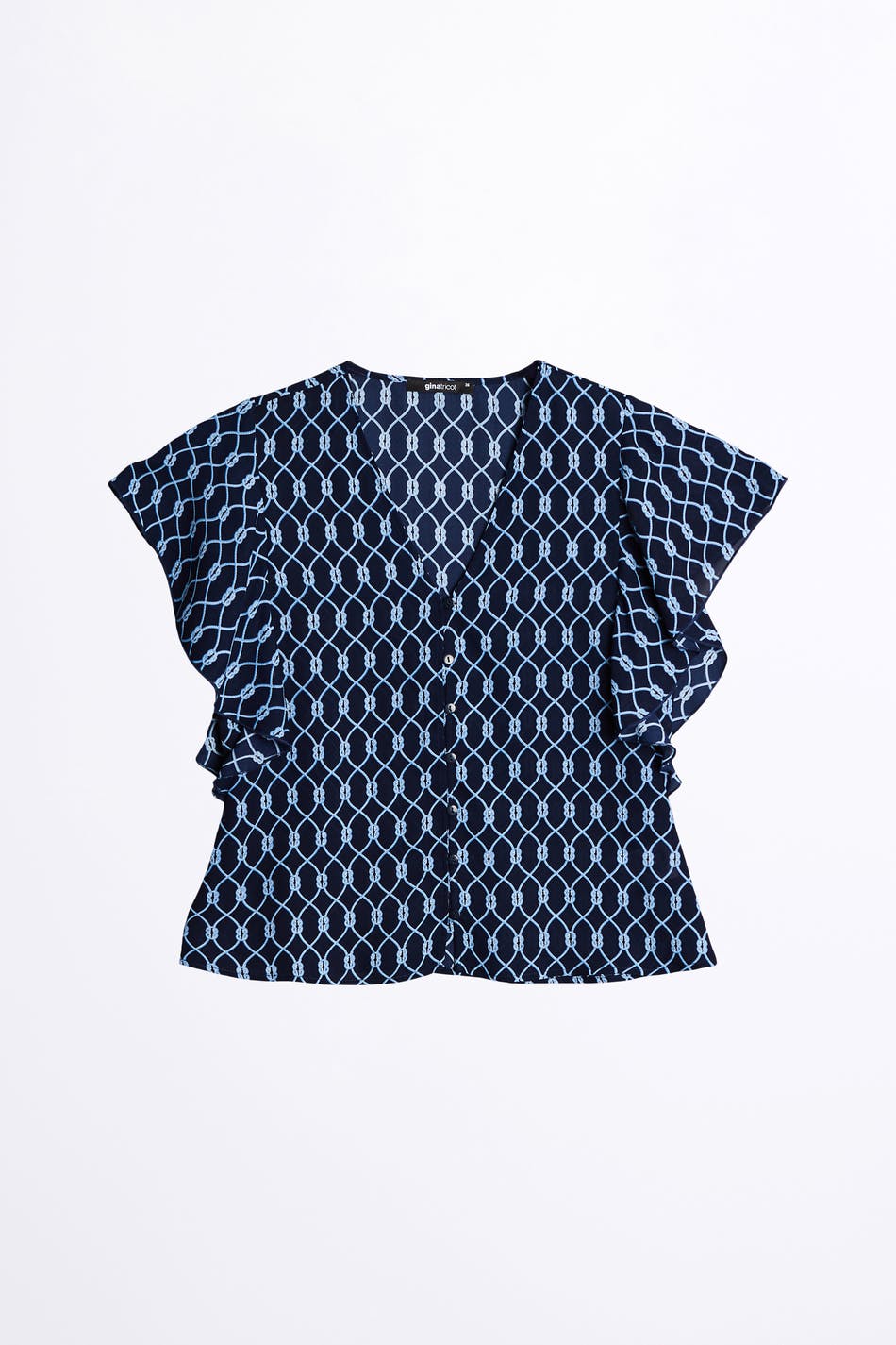 Victoria blouse