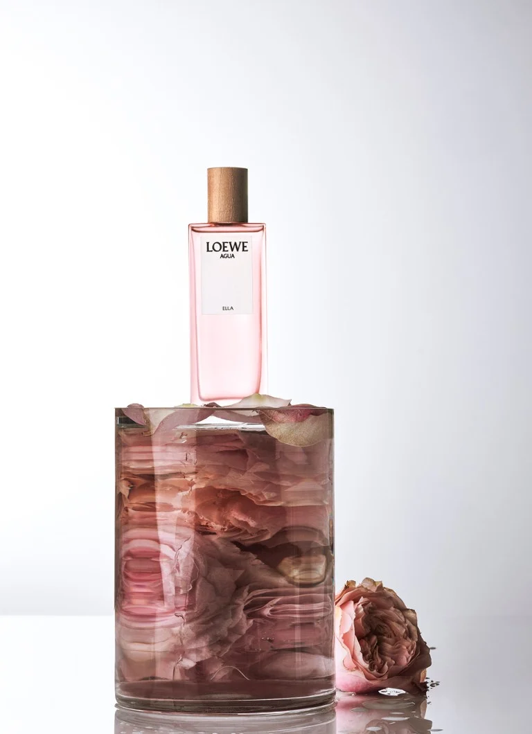 Eau de toilette LOEWE Agua Ella
