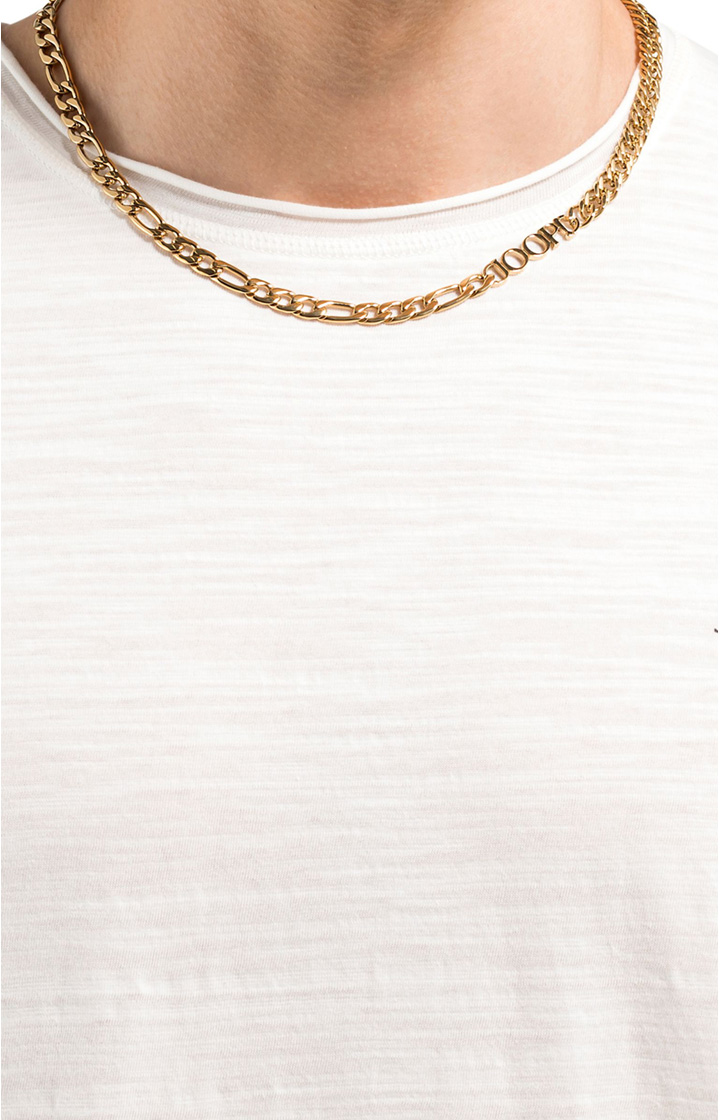 Halskette in Gold