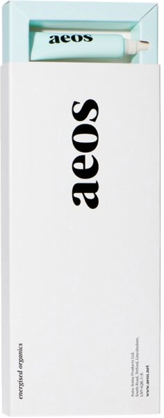 Aeos AEOS Starter Set - Blue Gesichtspflegeset