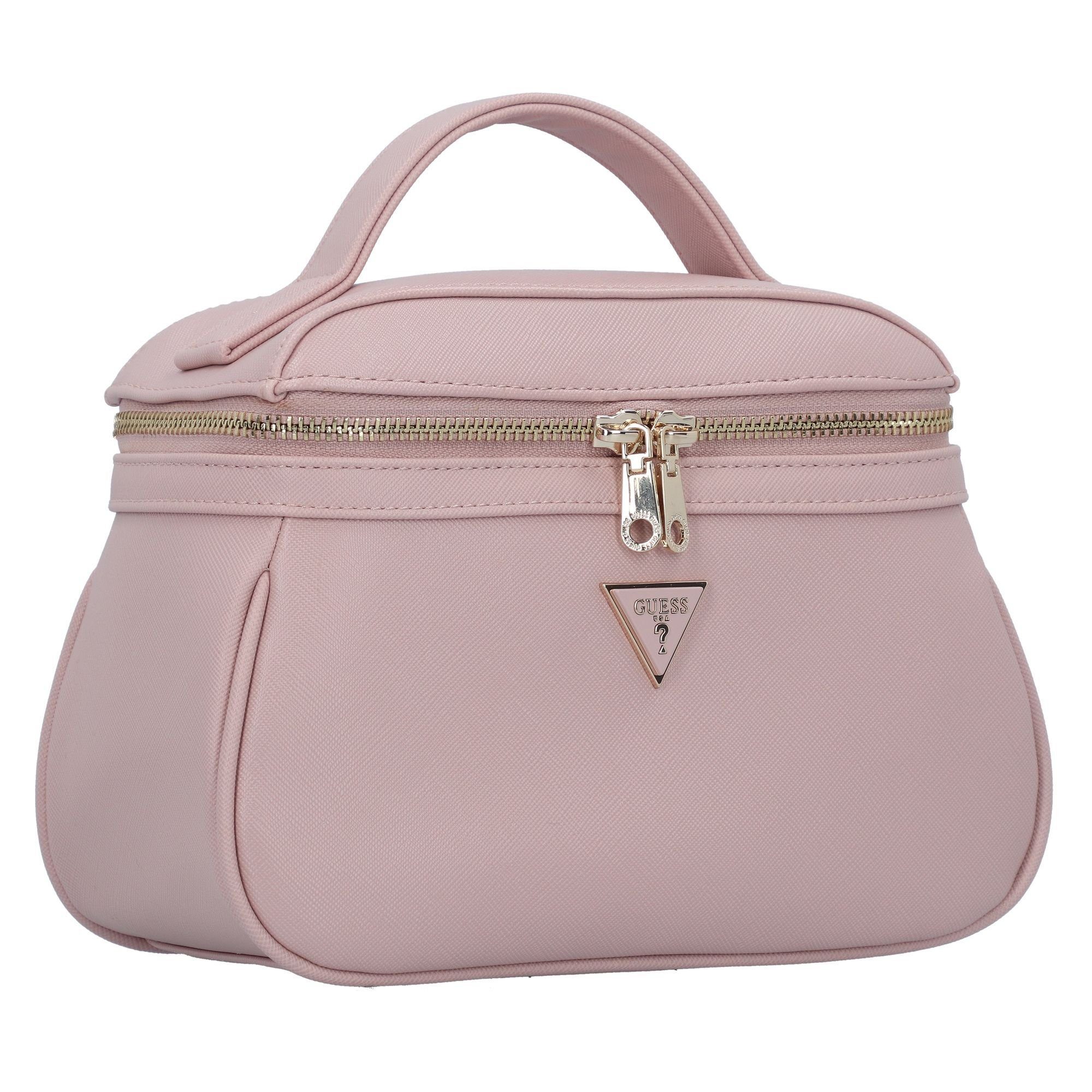 Guess Beautycase, Polyurethan