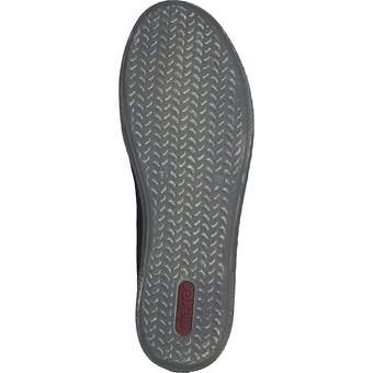 Rieker Ankle Stiefelette in grau