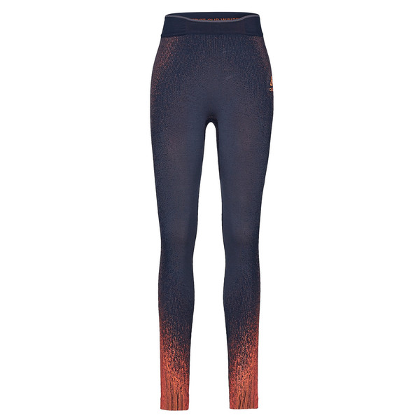 BL BOTTOM LONG BLACKCOMB ECO Damen - Funktionsunterwäsche