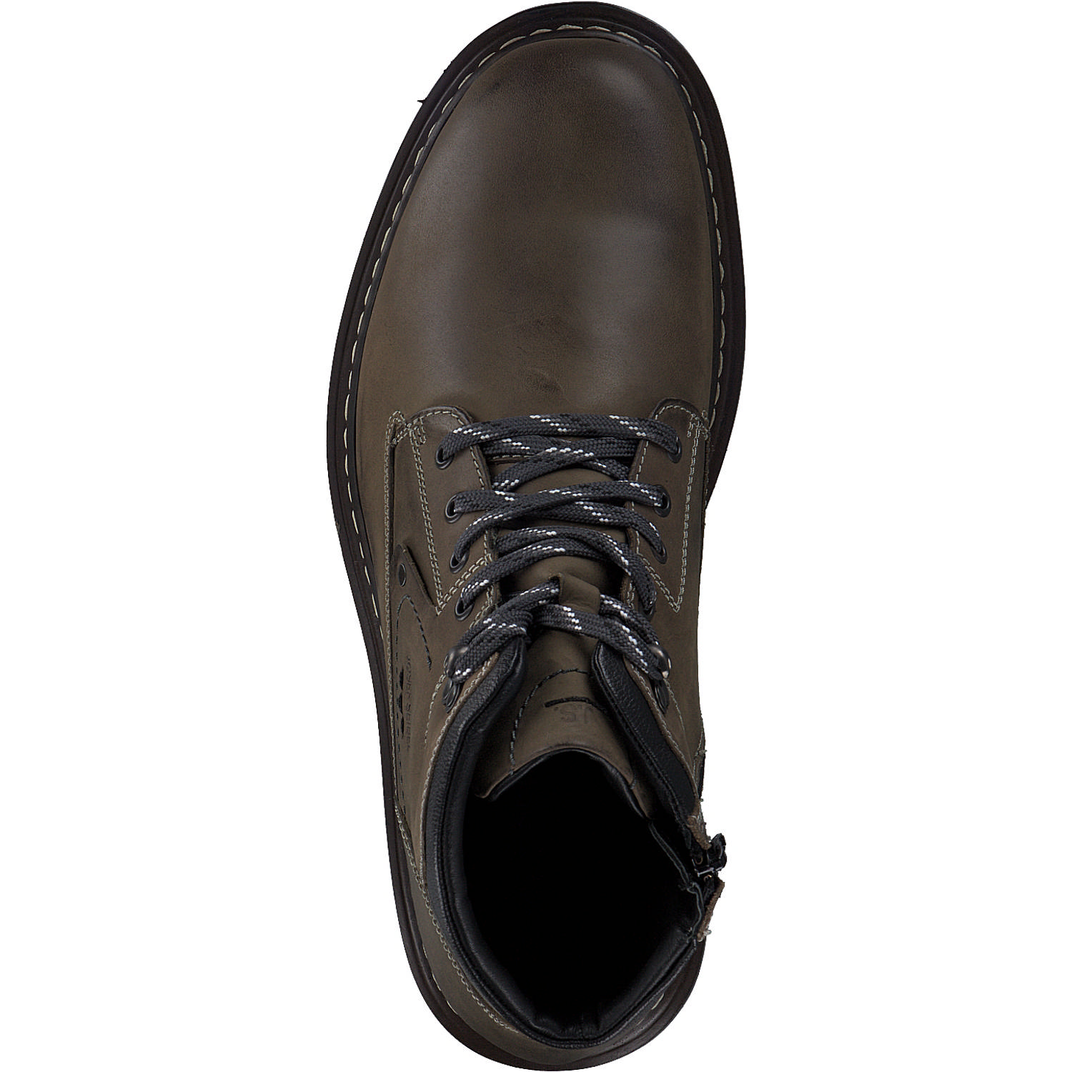 Josef Seibel Chance 51 21951, Stiefel, Herren, Grün