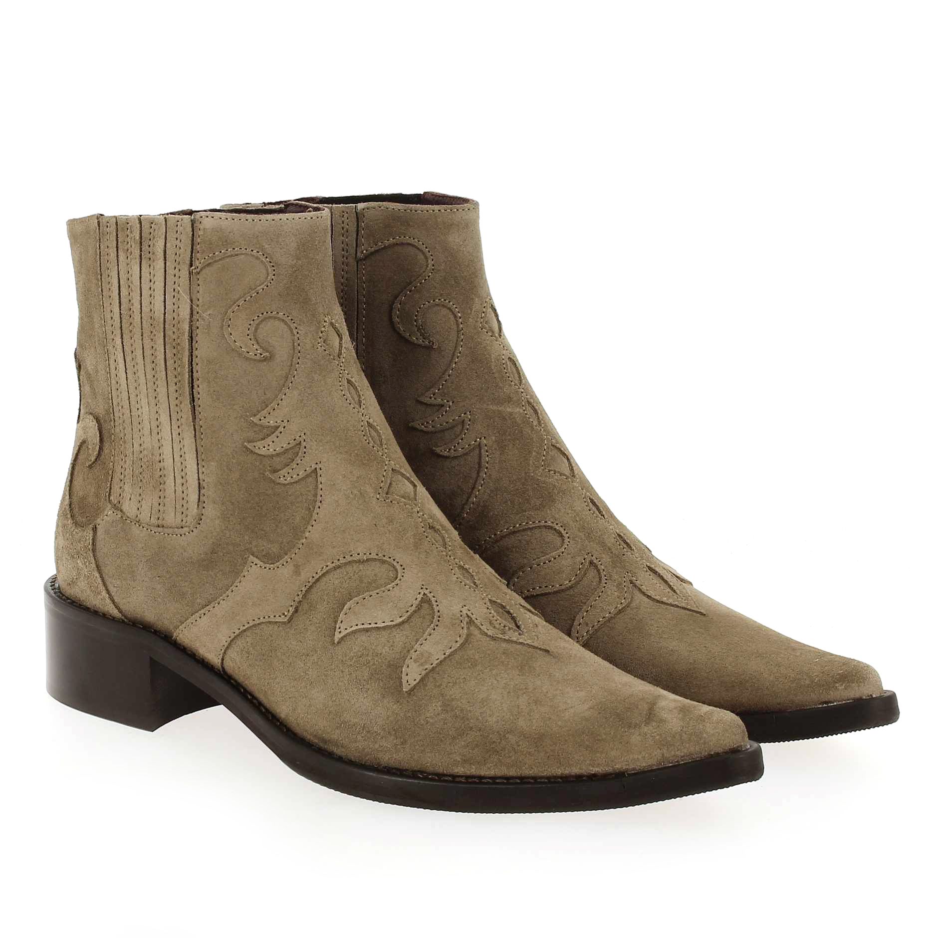 Muratti  REDBAY - Taupe