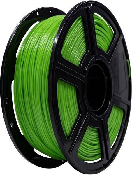 FLASHFORGE 3D-Filament PLA (Polylactid) 1.75 mm Grün