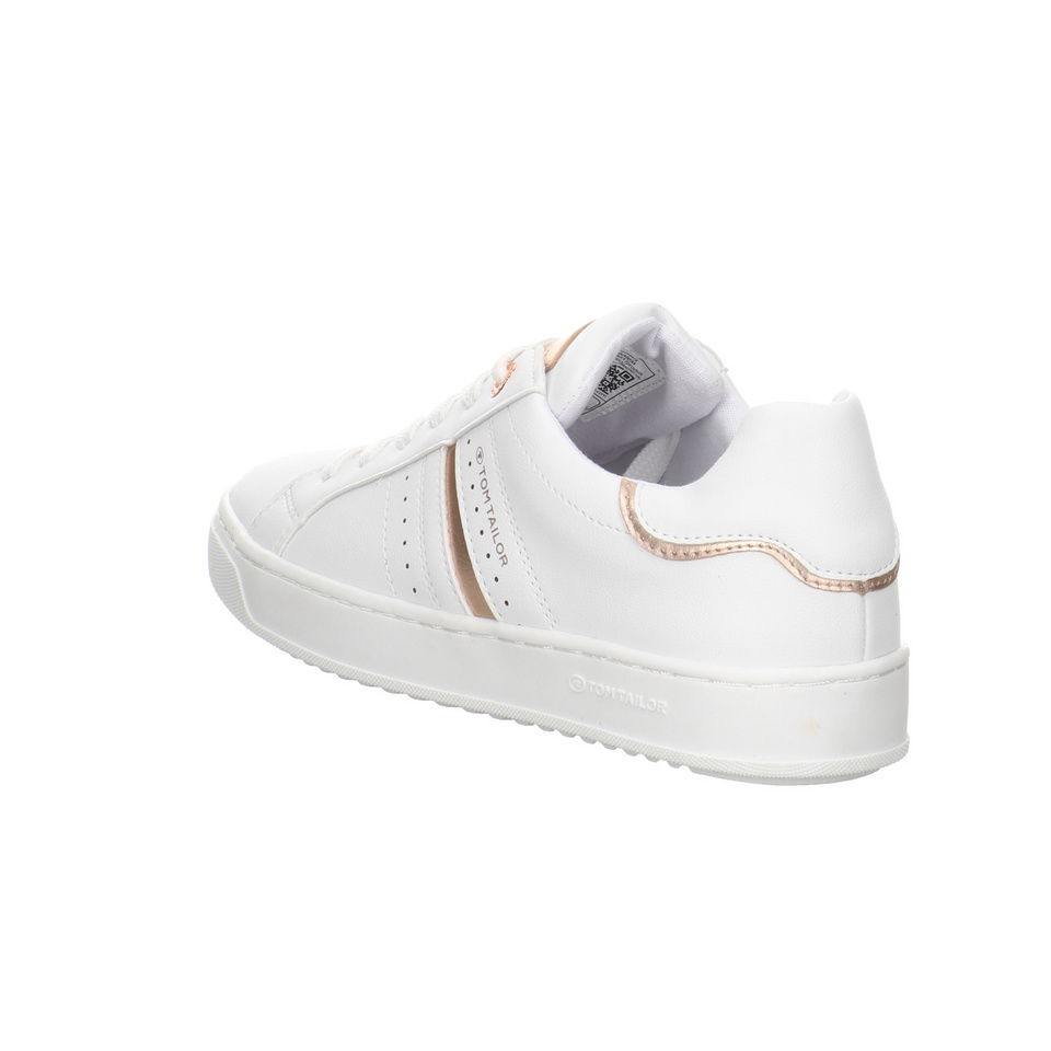 Tom Tailor Schnürschuh