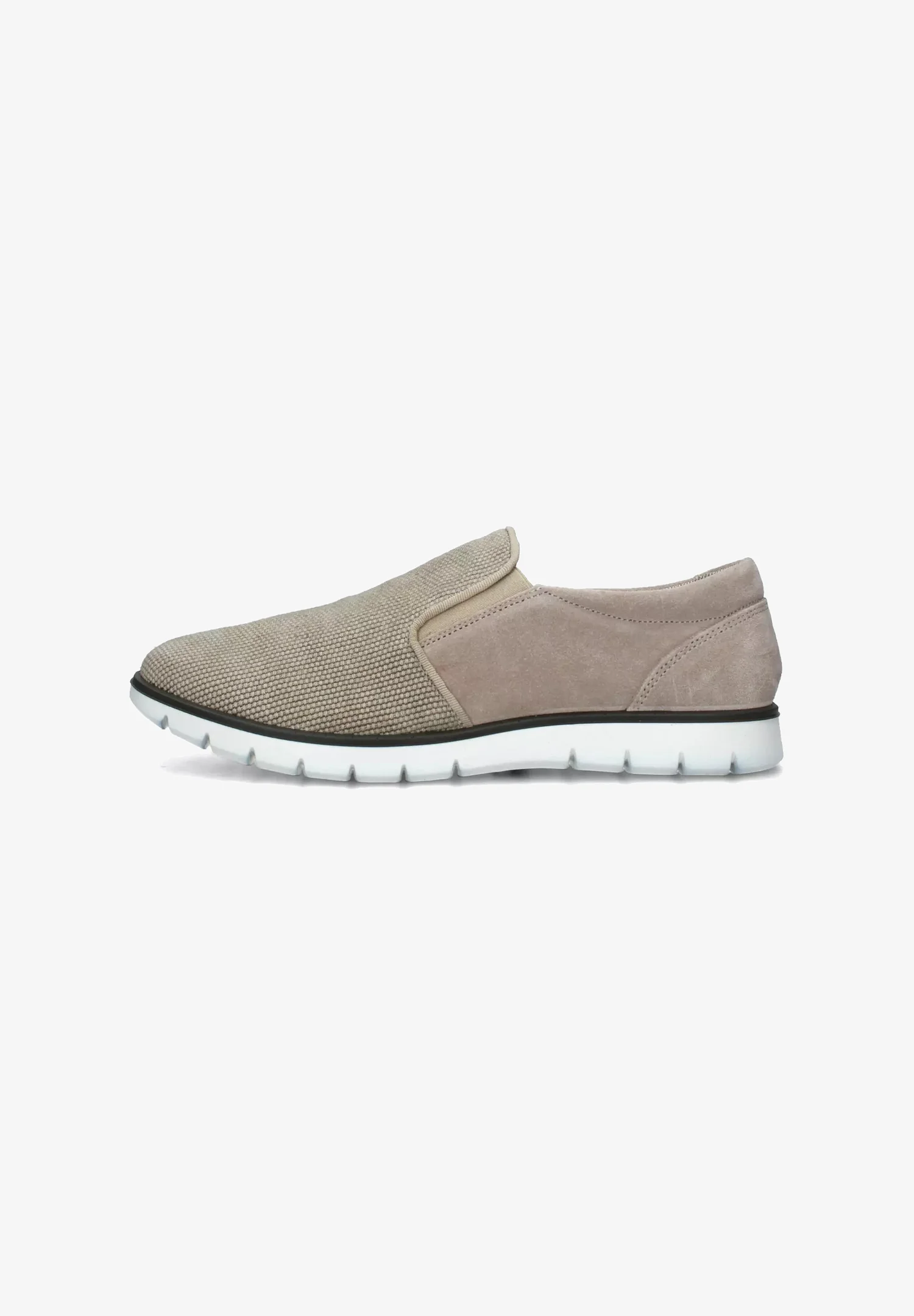 Zapatos sin cordones IGI&CO