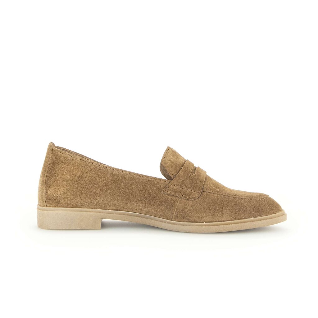 Gabor fashion Slipper braun