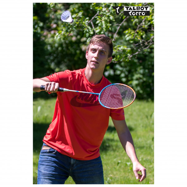 Talbot Torro - Badminton Set 2 Attacker
