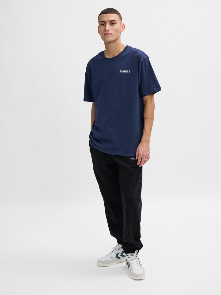 Hummel Hummel Verstellbare Taille Hose Hmlfelix Herren in BLACK günstig kaufen S