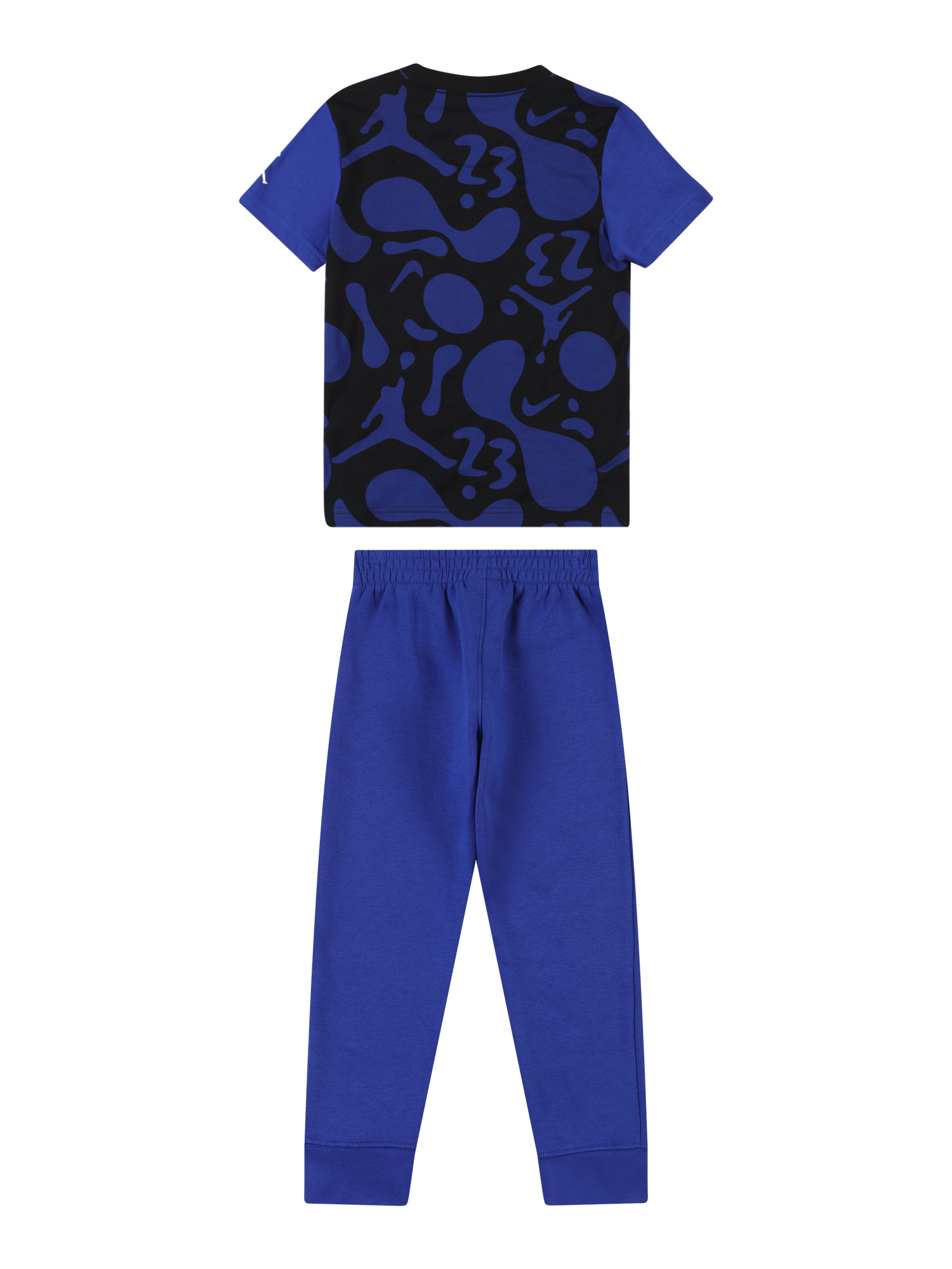 Sweatsuit 'CHAMP'