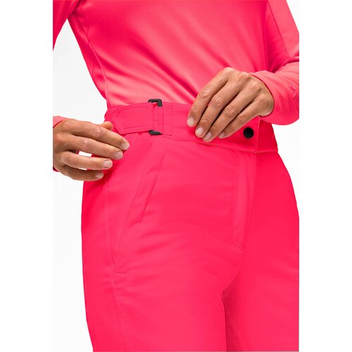 DAMEN HOSE STEFFI SLIM MTEX