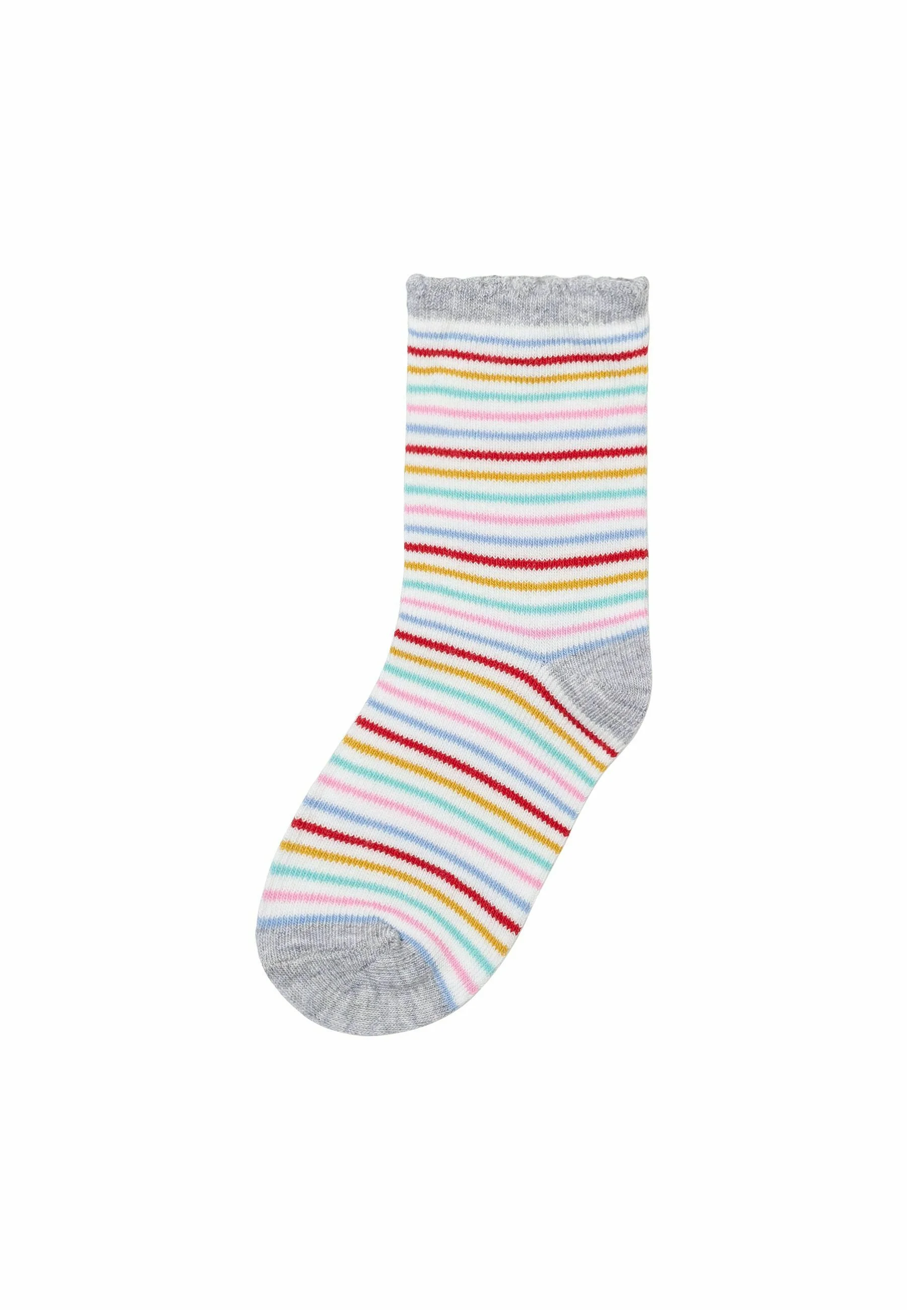 PAQUETE DE CINCO CONEJOS MINOTI - Calcetines