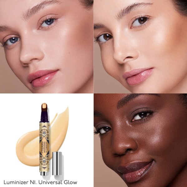 By Terry Brightening CC Luminizer Universal Glow Highlighter