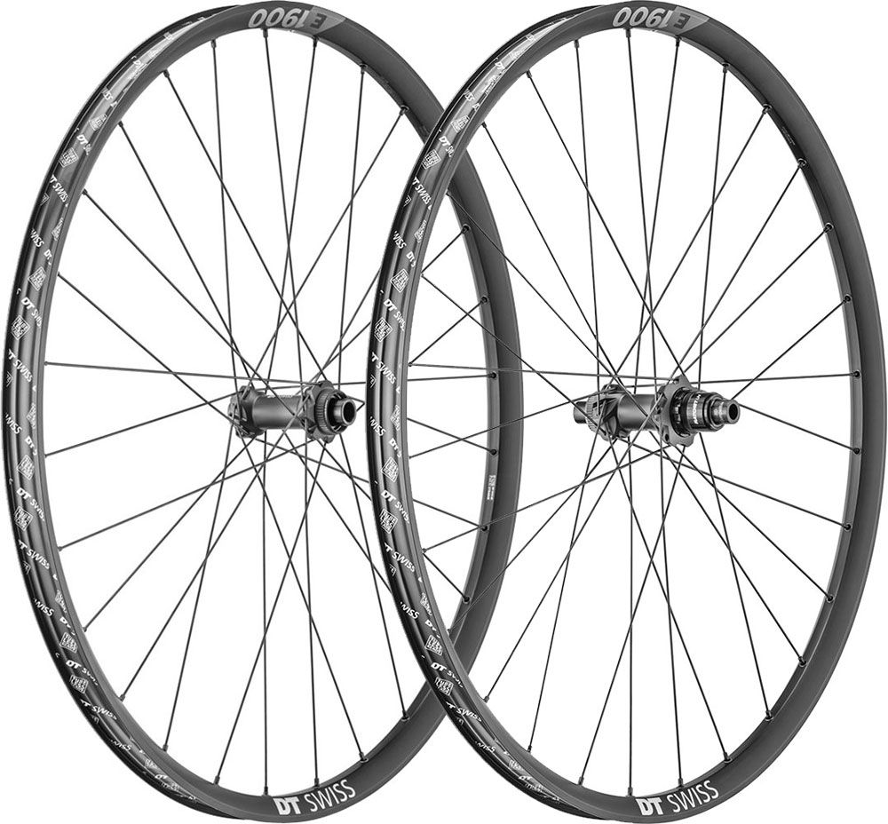 DT Swiss E 1900 Spline® 29