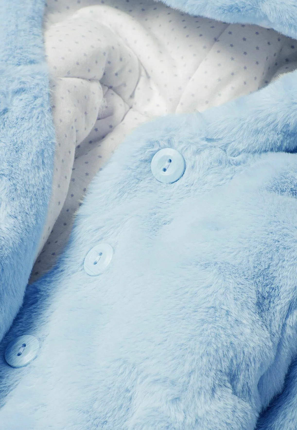 MINOTI STANDARD - Chaqueta de invierno