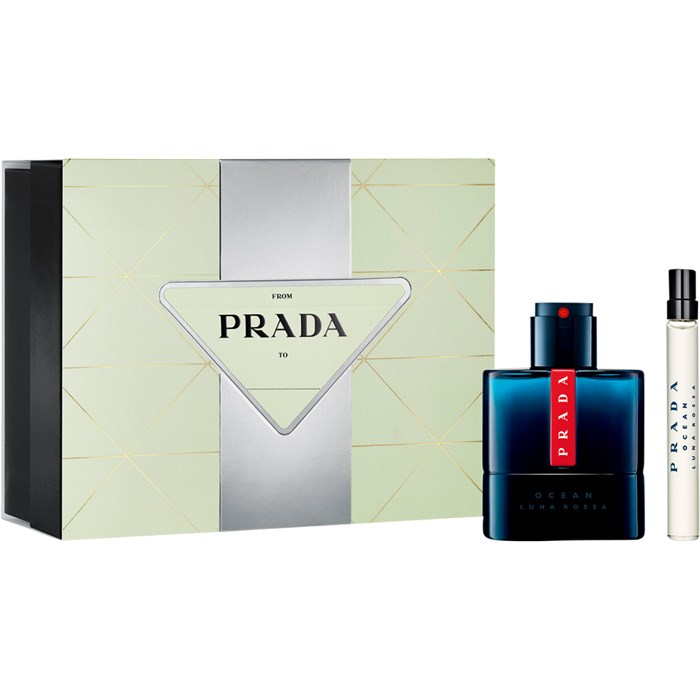 Eau de Toilette Spray