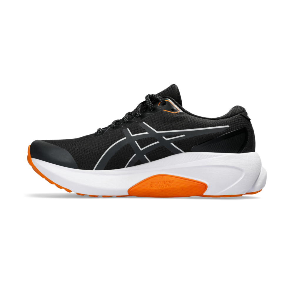 Asics Gel Kayano 30 Lite Show 1011B765-001 / schwarz
