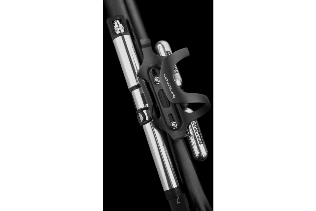 Birzman Infinite Road CO2 Handpumpe