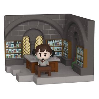 ** % SALE % ** Harry Potter Mini Moments Vinyl Figuren Ron Weasley