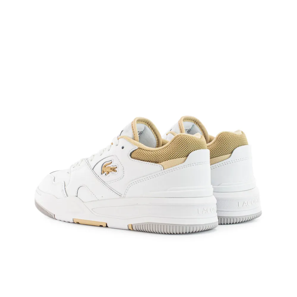 Lacoste Lineshot 47SFA0057-2J8 / weiss