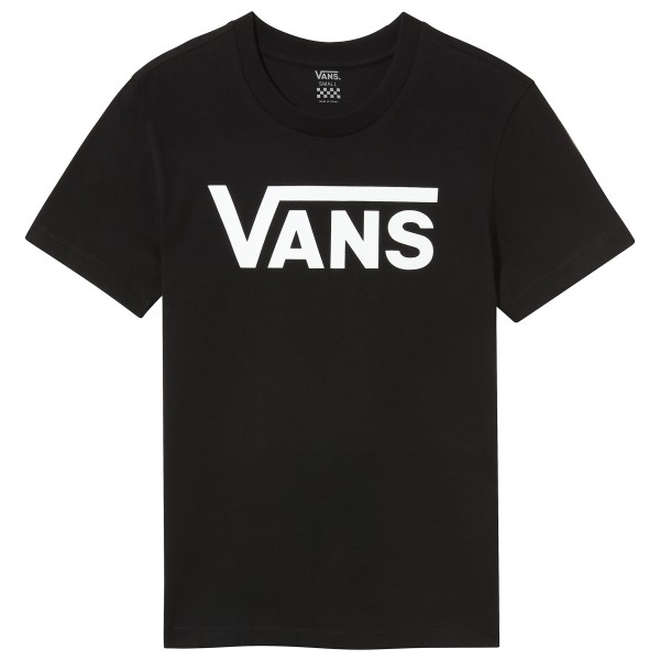 Vans - Women's Flying V Crew Tee - T-Shirt