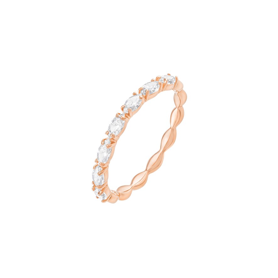 Swarovski Damenring Vittore