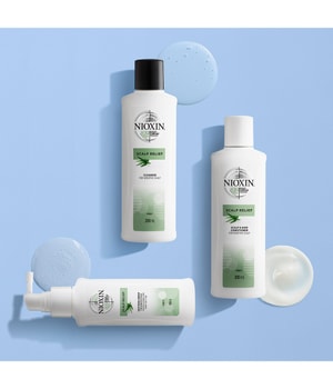 Nioxin Scalp Relief Haarpflegeset-1 Stk